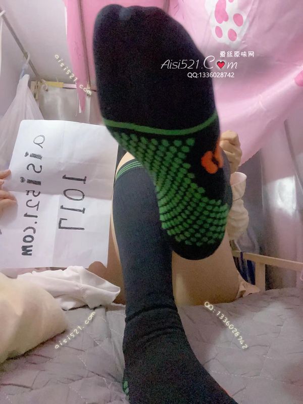 黑色运动减压小腿袜原味丝袜|袜类臭棉袜