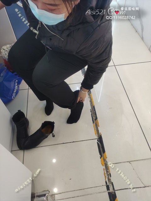 原味丝袜|袜类,臭棉袜,致命臭(此活动MM随机,不能指定)——2022年12月份顾客预订珠宝02棉袜