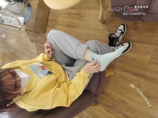 原味丝袜|袜类,臭棉袜,爱丽丝(此活动可指定MM,但袜类随机)——2022年12月份顾客预订品牌店长01棉袜