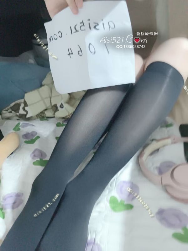 油光黑色小腿袜原味丝袜|袜类臭短丝袜