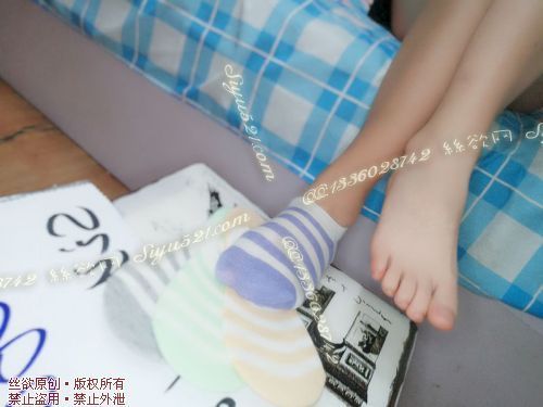 原味丝袜|袜类,臭船袜,可爱条纹船袜 下单备注颜色哦