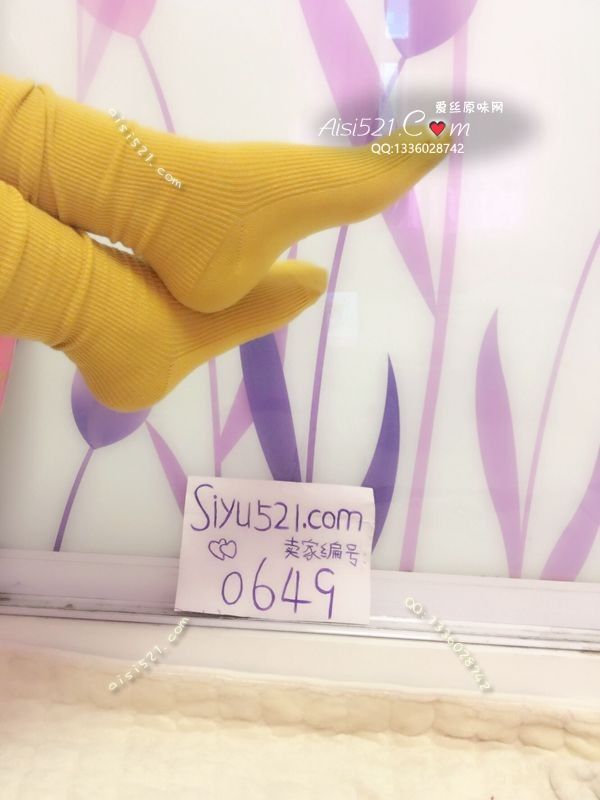 原味丝袜|袜类,臭棉袜,黄色短筒袜