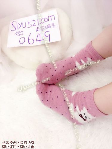 高腰棉袜原味丝袜|袜类臭棉袜