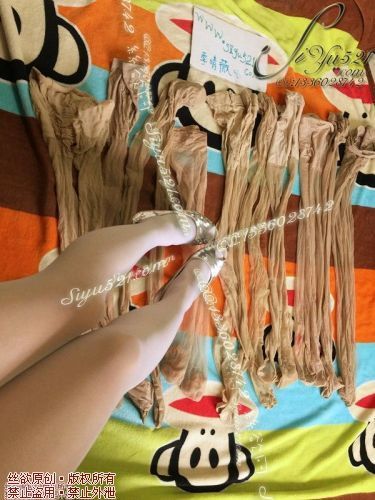 原味丝袜|袜类,现货5条以上臭袜打包,败家女王没有洗的闲置丝丝十条打包赐GG