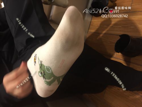 原味丝袜|袜类,臭棉袜,爱丽丝（本土的BYD）——2018年1月初旬顾客订购（导购20妹妹-极品重口味巨臭白棉袜），此活动免费拍摄打包图