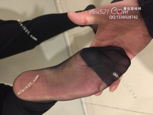 原味丝袜|袜类,臭短丝袜,爱丽丝（本土的BYD）——2018年1月初旬顾客订购（珠宝店长-黑丝），此活动免费拍摄打包图