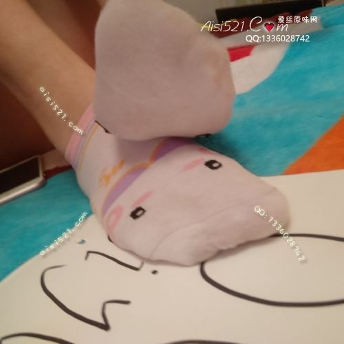 原味丝袜|袜类,臭棉袜,可爱卡通棉短袜