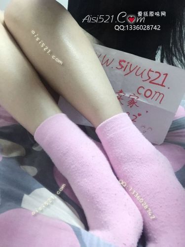 原味丝袜|袜类,臭棉袜,秋冬加厚毛巾棉袜吸收“营养”尤其棒啦（白/粉/灰/蓝色）