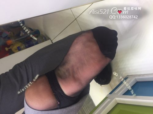 原味丝袜|袜类,臭短丝袜,爱丽丝（本土的BYD）——2018年2月份顾客订购（新开发的珠宝店妹妹-黑丝），此活动免费拍摄打包图