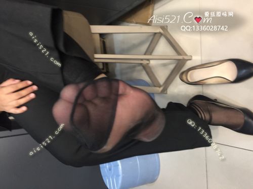 原味丝袜|袜类,臭短丝袜,爱丽丝（本土的BYD）——2018年2月份顾客订购（珠宝店长-高跟黑丝），此活动免费拍摄打包图