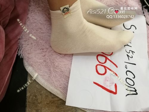 原味丝袜|袜类,臭棉袜,浅色大嘴猴棉袜闲置棉袜