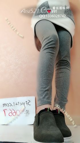 原味女鞋|鞋类,时装鞋,灰色厚底休闲鞋