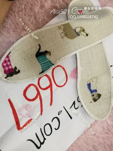 原味女鞋|鞋类,鞋类相关,G年大吉小G鞋垫