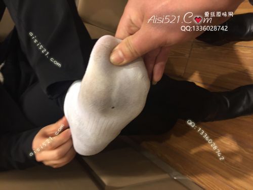 原味丝袜|袜类,臭棉袜,爱丽丝(本土的BYD)——2018年3月上中旬顾客订购(导购20妹妹-棉袜),此活动免费拍摄打包图