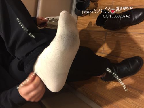 原味丝袜|袜类,臭棉袜,爱丽丝(本土的BYD)——2018年3月上中旬顾客订购(导购20妹妹-棉袜),此活动免费拍摄打包图