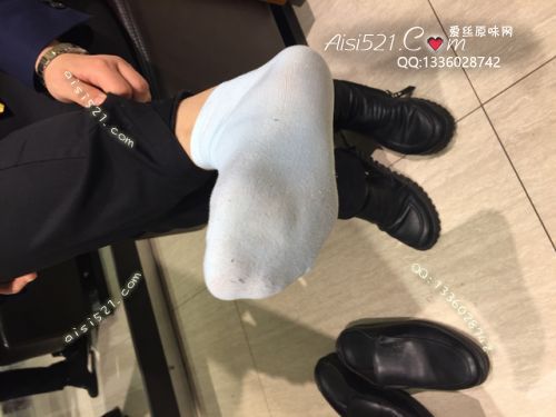 原味丝袜|袜类,臭棉袜,致命臭(此活动MM随机,不能指定)——2018年3月上中旬【新年买2赠1活动-3月底即将结束】赠送顾客(导购16妹妹-棉袜)现收足底实拍