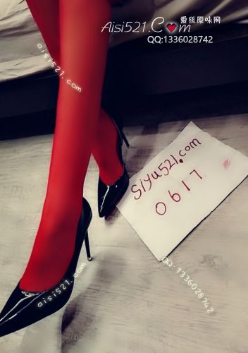 原味丝袜|袜类,臭长筒丝袜,性感sao色红丝袜