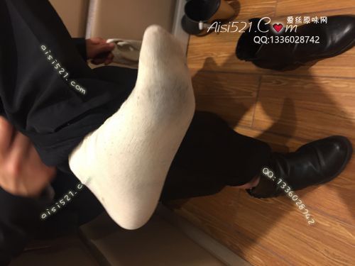 原味丝袜|袜类,臭棉袜,爱丽丝(本土的BYD)——2018年3月下旬顾客订购(导购20妹妹-棉袜),此活动免费拍摄打包图