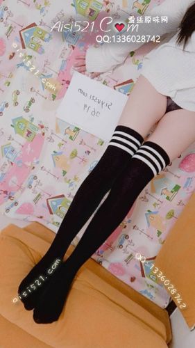 酸臭性感黑色过膝长筒棉袜原味丝袜|袜类臭长筒丝袜