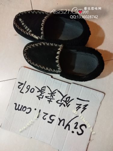 原味女鞋|鞋类,休闲平底,妹妹穿了2年的平底鞋，足部体香味很浓哟