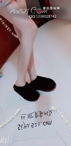 原味女鞋|鞋类,凉鞋拖鞋,闲置拖鞋  每天回家都穿 穿了一年哟 闻到就嗨到