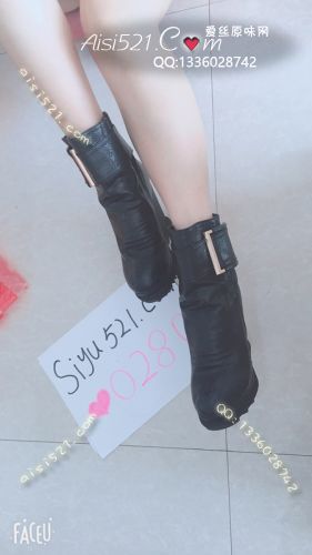 原味女鞋|鞋类,高中短跟,黑色坡跟高跟鞋