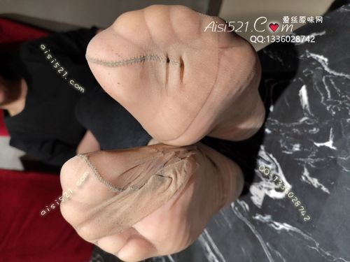 原味丝袜|袜类,臭短丝袜,爱丽丝（本土的BYD）——2018年4月下旬顾客订购（烤肉09妹妹-咖啡丝），此活动免费拍摄打包图