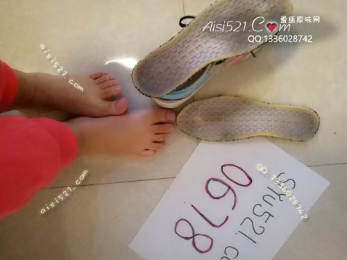 原味女鞋|鞋类,鞋类相关,穿了2月的暴臭鞋垫