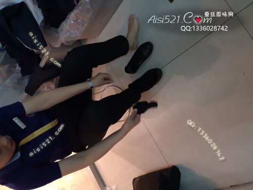 原味丝袜|袜类,臭棉袜,致命臭(此活动MM随机，不能指定)——2018年5月初旬顾客订购致命臭活动MM（品牌店长-重口味棉袜）现收足底实拍