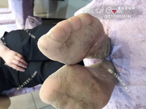 原味丝袜|袜类,臭船袜,致命臭(此活动MM随机，不能指定)——2018年5月初旬顾客订购致命臭活动MM（酒店19妹妹-肉船袜）现收足底实拍