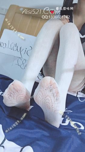 原味丝袜|袜类,臭连裤袜,白色镂空连体袜