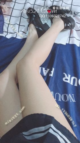 原味女鞋|鞋类,休闲平底,穿了一年的JK鞋