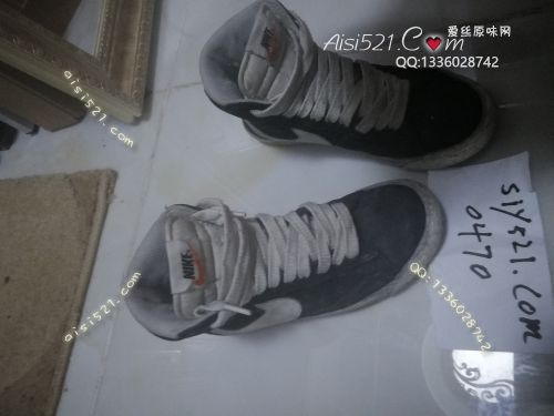 原味女鞋|鞋类,休闲平底,NIKE鞋子两年半了1年未洗