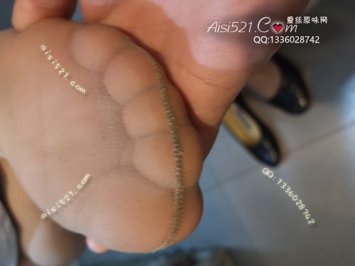 原味丝袜|袜类,臭连裤袜,爱丽丝（本土的BYD）——2018年5月下旬顾客订购（咖啡店02妹妹-肉丝连裤），此活动免费拍摄打包图