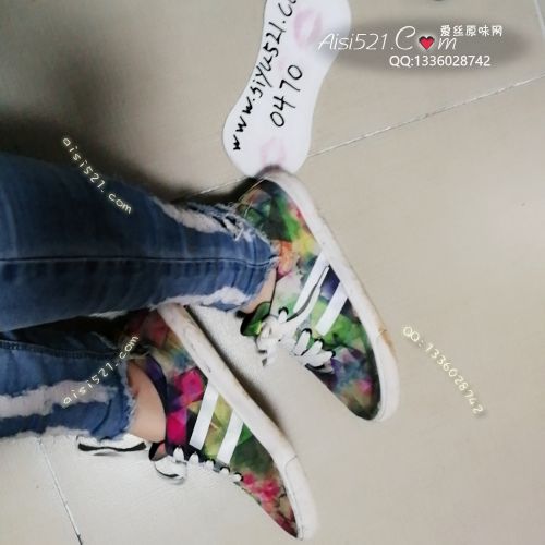 原味女鞋|鞋类,运动鞋,花花小布鞋