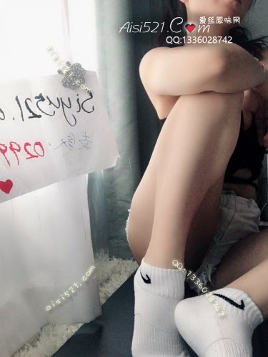 原味丝袜|袜类,臭棉袜,Fitness sister の （汗透）NIKE 毛巾袜，下单时备注颜色