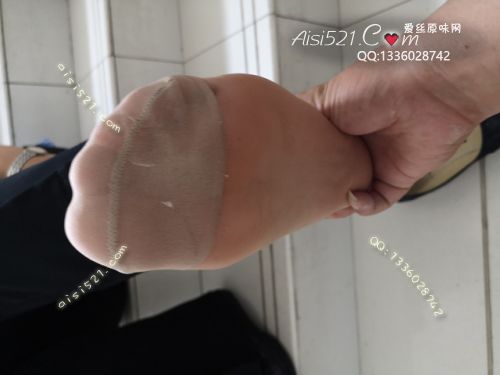 原味丝袜|袜类,臭短丝袜,致命臭(此活动MM随机，不能指定)——2018年8月初旬顾客订购致命臭活动MM（导购妹妹-肉丝）现收足底实拍