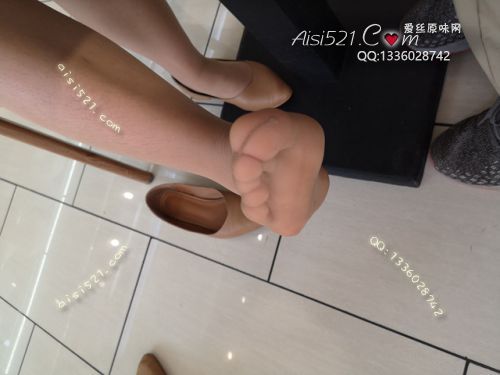 原味丝袜|袜类,臭连裤袜,致命臭(此活动MM随机，不能指定)——2018年8月初旬顾客订购致命臭活动MM（品牌甜点店-肉丝连裤）现收足底实拍