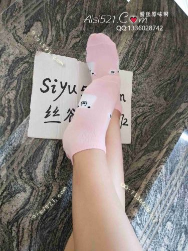 原味丝袜|袜类,臭棉袜,粉色少女心 小清新臭臭袜