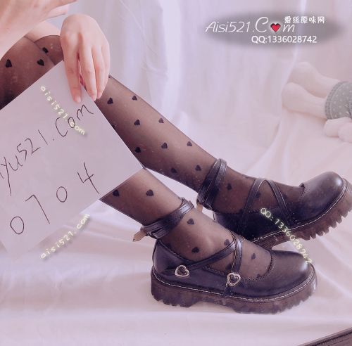 原味女鞋|鞋类,休闲平底,我穿过很久的黑色lolita小皮鞋