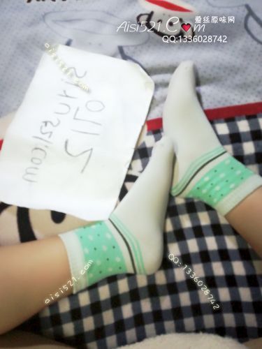 原味丝袜|袜类,臭棉袜,最近穿得小棉袜。懂的来