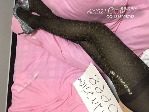 原味丝袜|袜类,其他原味袜类,金色亮丝金光闪闪开档连裤袜眼前一亮
