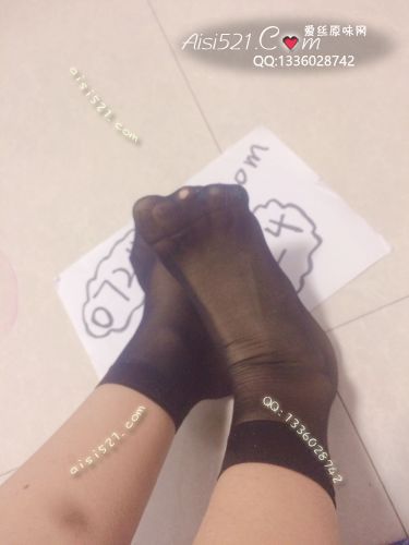 原味丝袜|袜类,臭短丝袜,被妹妹穿漏脚趾的臭丝袜短袜