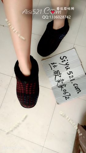 原味女鞋|鞋类,休闲平底,酸臭味道  超柔短筒棉鞋