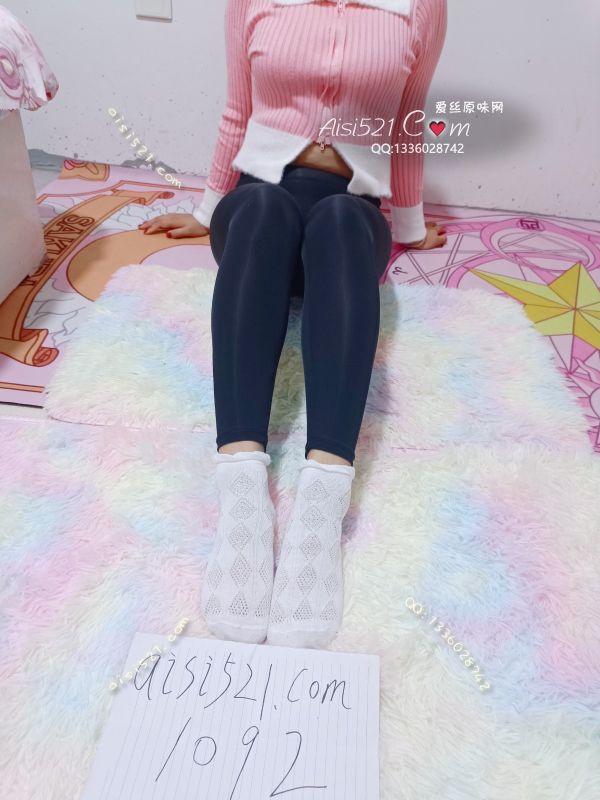 蕾丝棉袜原味丝袜|袜类臭棉袜