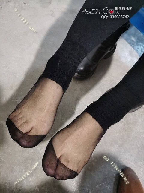原味丝袜|袜类,臭短丝袜,致命臭(此活动MM随机,不能指定)——2023年10月份顾客预订奢04黑丝