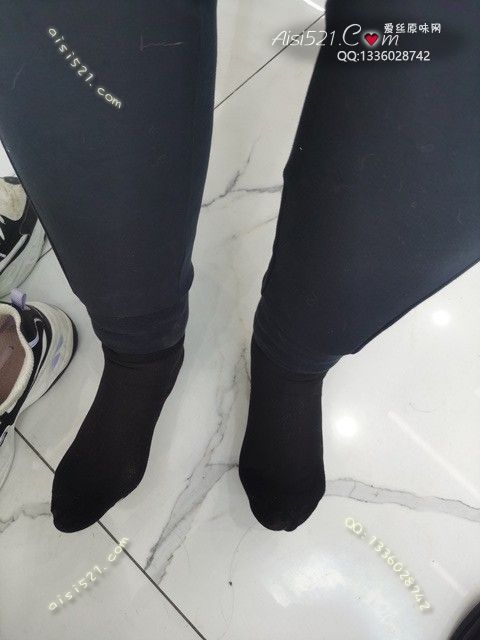 原味丝袜|袜类,臭棉袜,爱丽丝(此活动可指定MM,但袜类随机)——2023年10月份顾客预订珠宝02棉袜