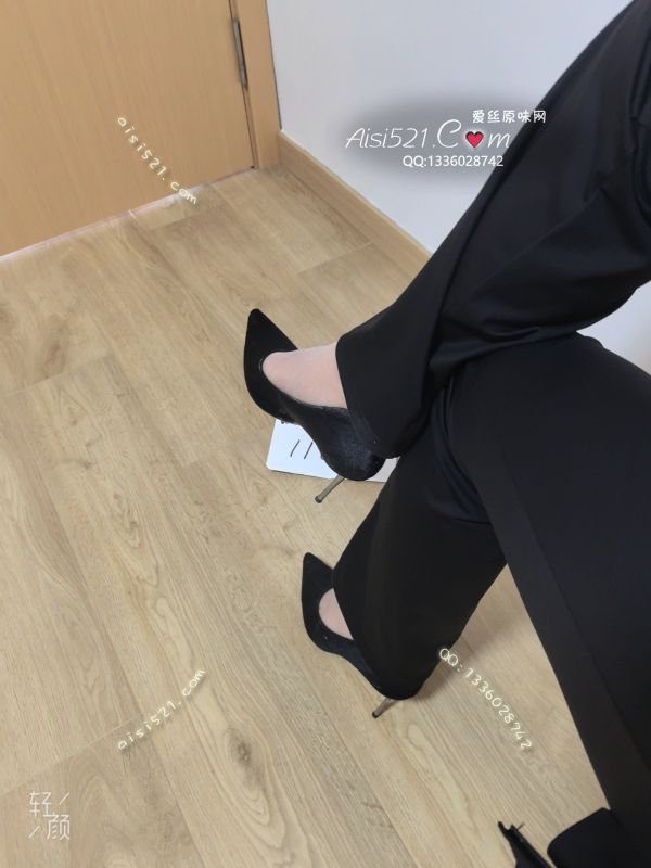 半年多的高跟鞋原味女鞋|鞋类高中短跟