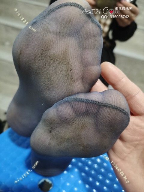 原味丝袜|袜类,臭短丝袜,致命臭(此活动MM随机,不能指定)——2023年11月份顾客预订奢04重口味性感蓝色短丝