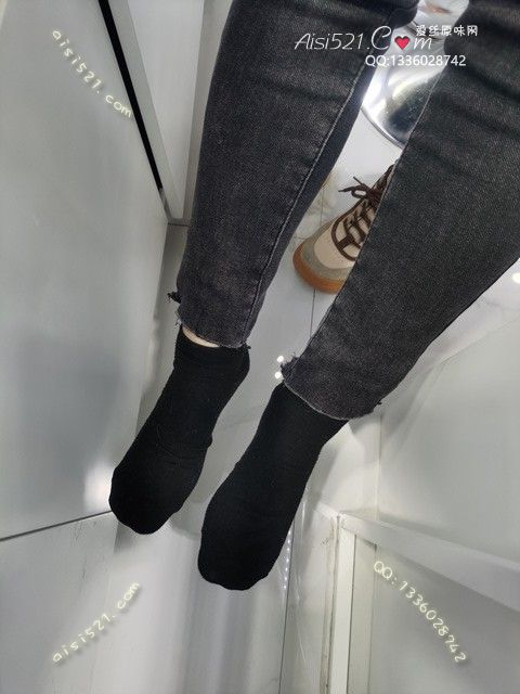 原味丝袜|袜类,臭棉袜,致命臭(此活动MM随机,不能指定)——2023年11月份顾客预订奢13棉袜